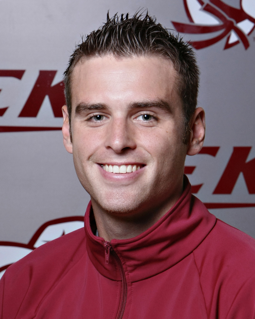 Matt Jennings (2007 Web Head Shot)